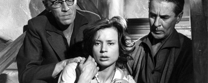 Horaires Des Séances Du Film à Travers Le Miroir À travers le miroir | ADRC
